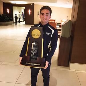 Meet your Posher, Jack